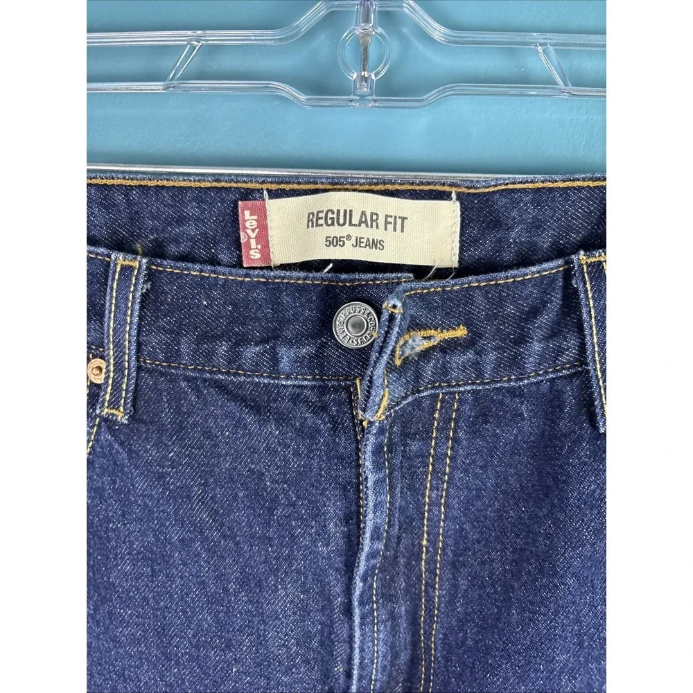 Levis product pair